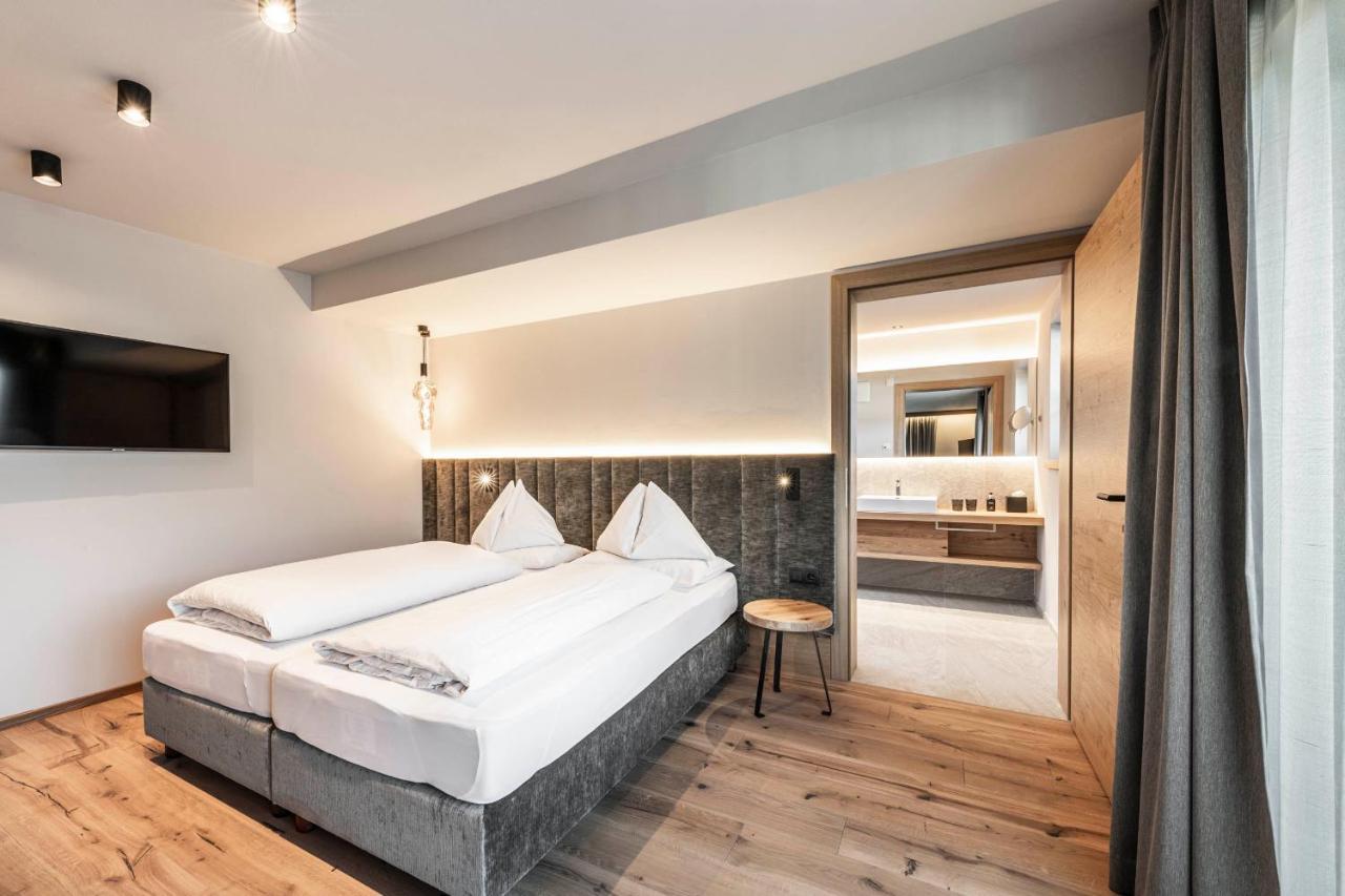 Hotel Olympia Brunico Luaran gambar