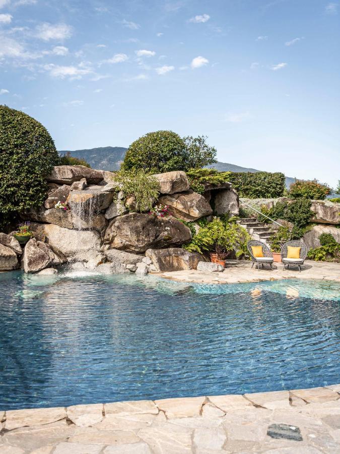 Hotel Olympia Brunico Luaran gambar