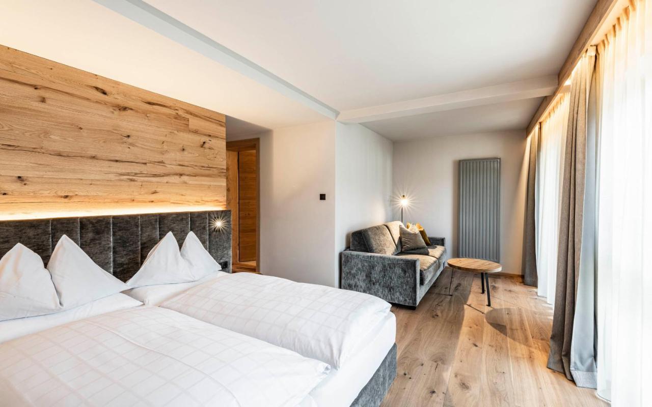 Hotel Olympia Brunico Luaran gambar