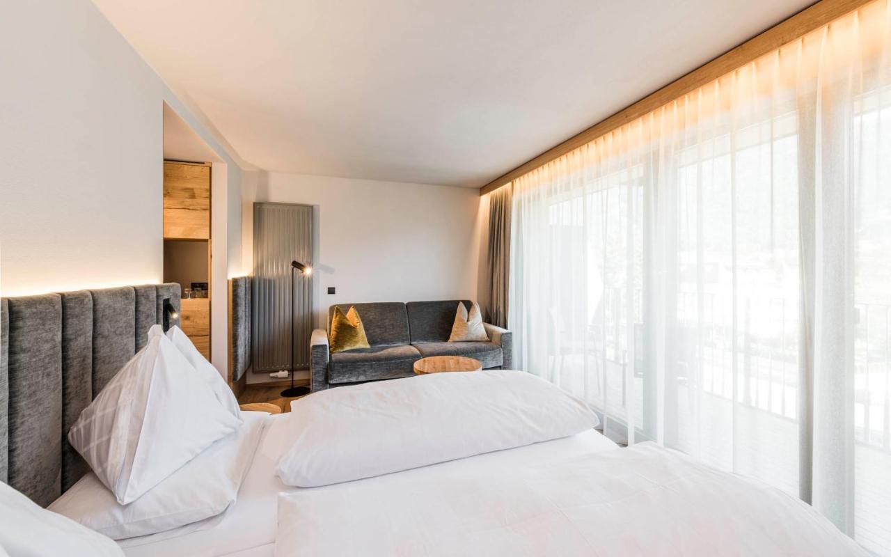Hotel Olympia Brunico Luaran gambar
