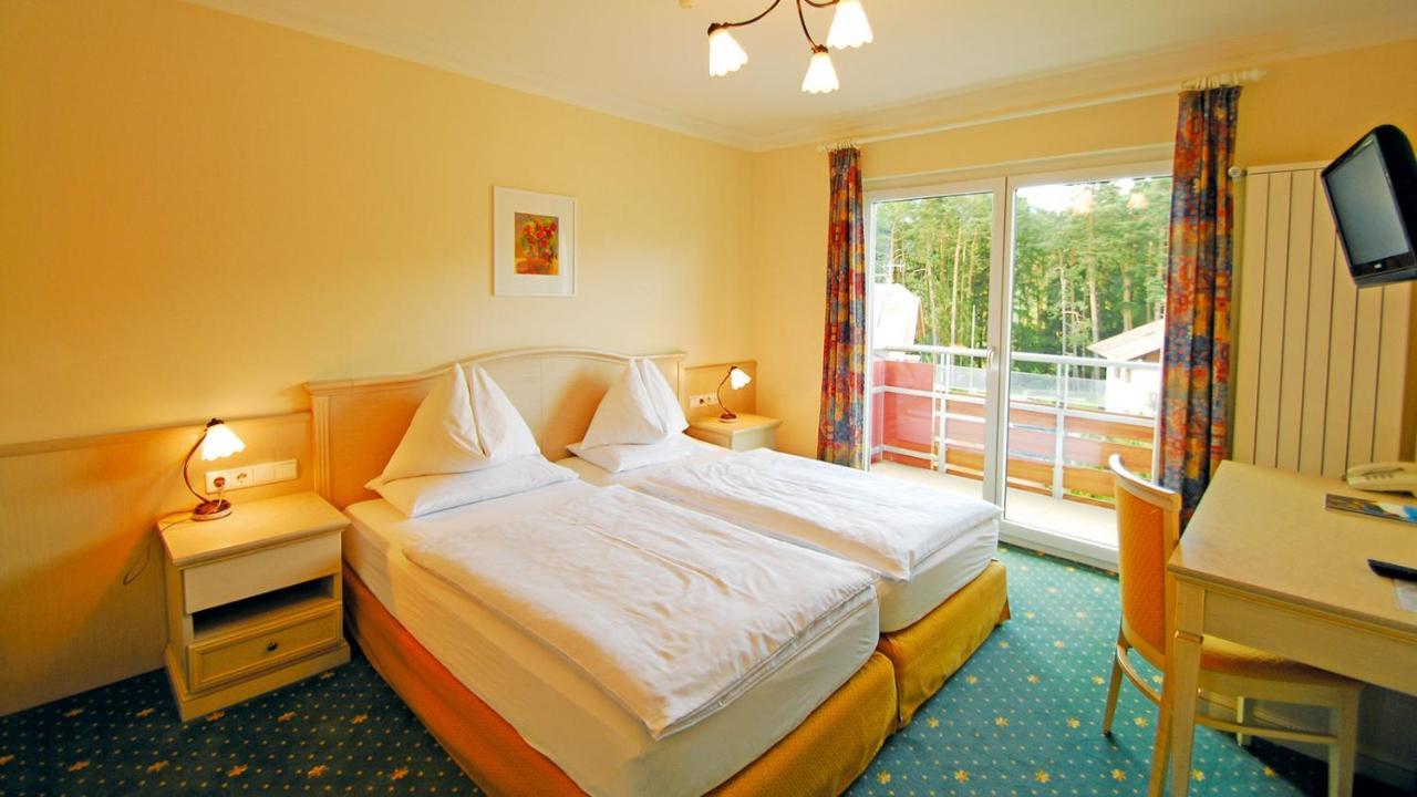 Hotel Olympia Brunico Luaran gambar